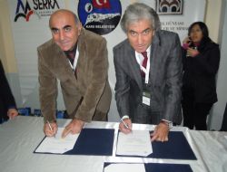 KÜB vizyon büyüttü